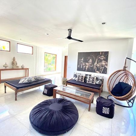 The Villas Umalas Canggu  Ngoại thất bức ảnh