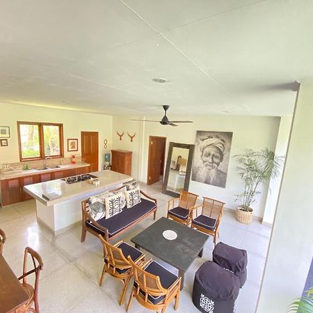 The Villas Umalas Canggu  Ngoại thất bức ảnh
