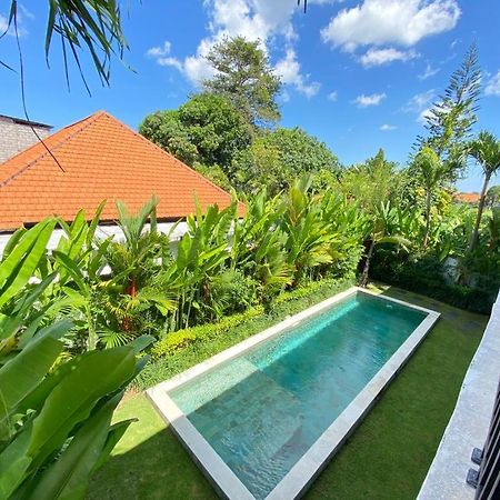 The Villas Umalas Canggu  Ngoại thất bức ảnh
