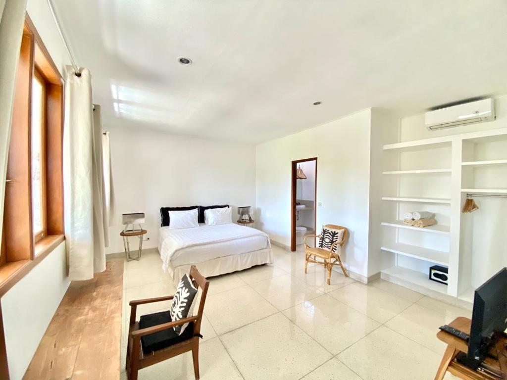 The Villas Umalas Canggu  Ngoại thất bức ảnh