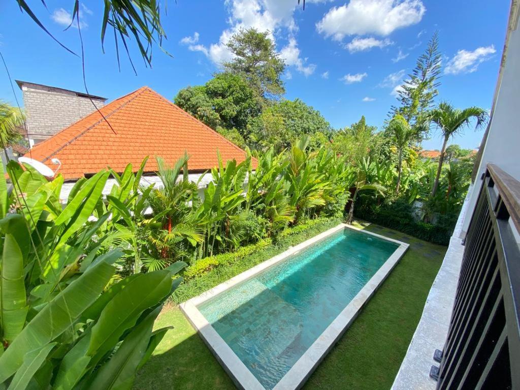 The Villas Umalas Canggu  Ngoại thất bức ảnh
