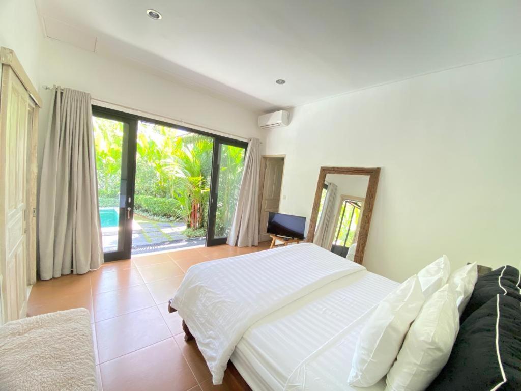 The Villas Umalas Canggu  Ngoại thất bức ảnh