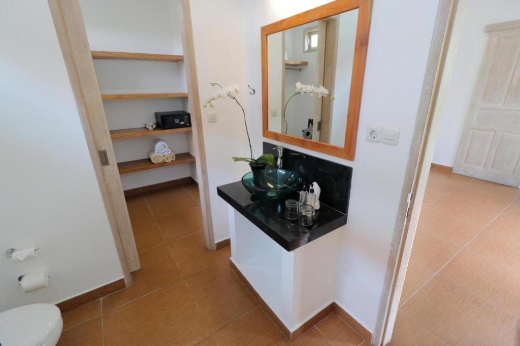 The Villas Umalas Canggu  Ngoại thất bức ảnh