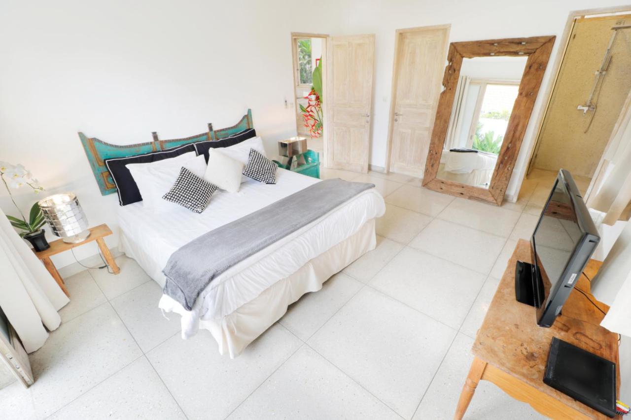 The Villas Umalas Canggu  Ngoại thất bức ảnh