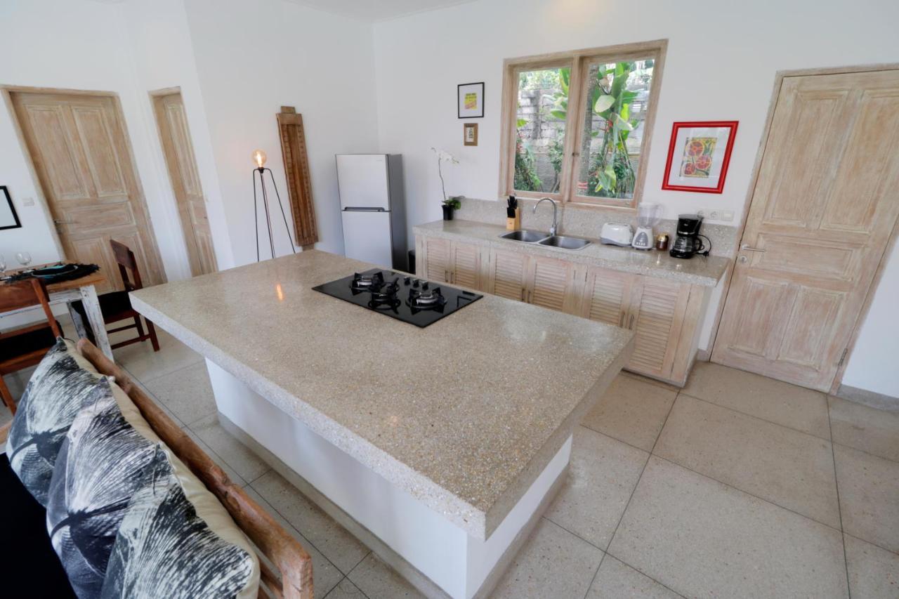 The Villas Umalas Canggu  Ngoại thất bức ảnh